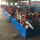 automatic highway guardrail roll forming machine